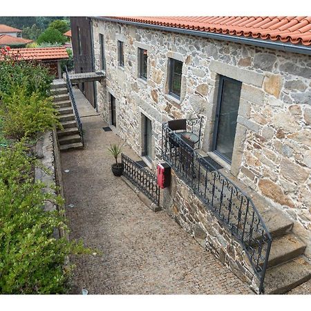 Eira Dos Canastros Sever do Vouga Ngoại thất bức ảnh