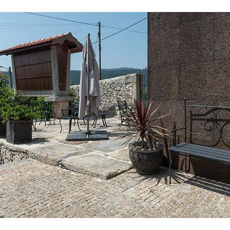Eira Dos Canastros Sever do Vouga Ngoại thất bức ảnh