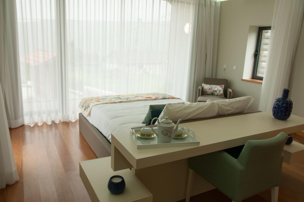 Eira Dos Canastros Sever do Vouga Ngoại thất bức ảnh