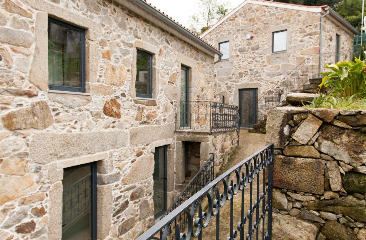 Eira Dos Canastros Sever do Vouga Ngoại thất bức ảnh