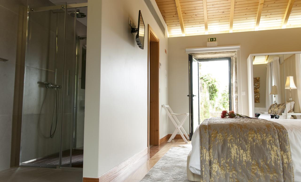 Eira Dos Canastros Sever do Vouga Ngoại thất bức ảnh
