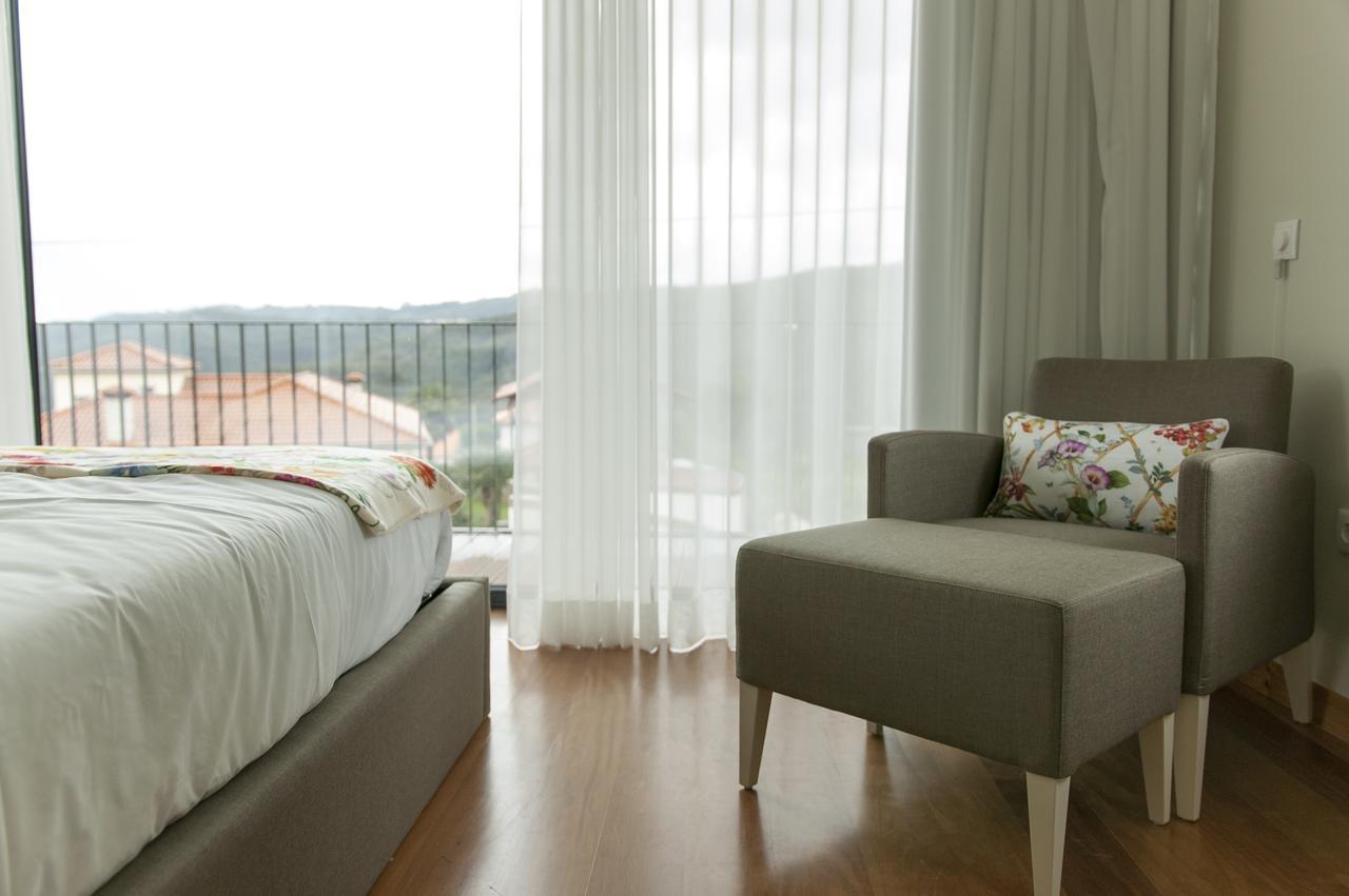 Eira Dos Canastros Sever do Vouga Ngoại thất bức ảnh
