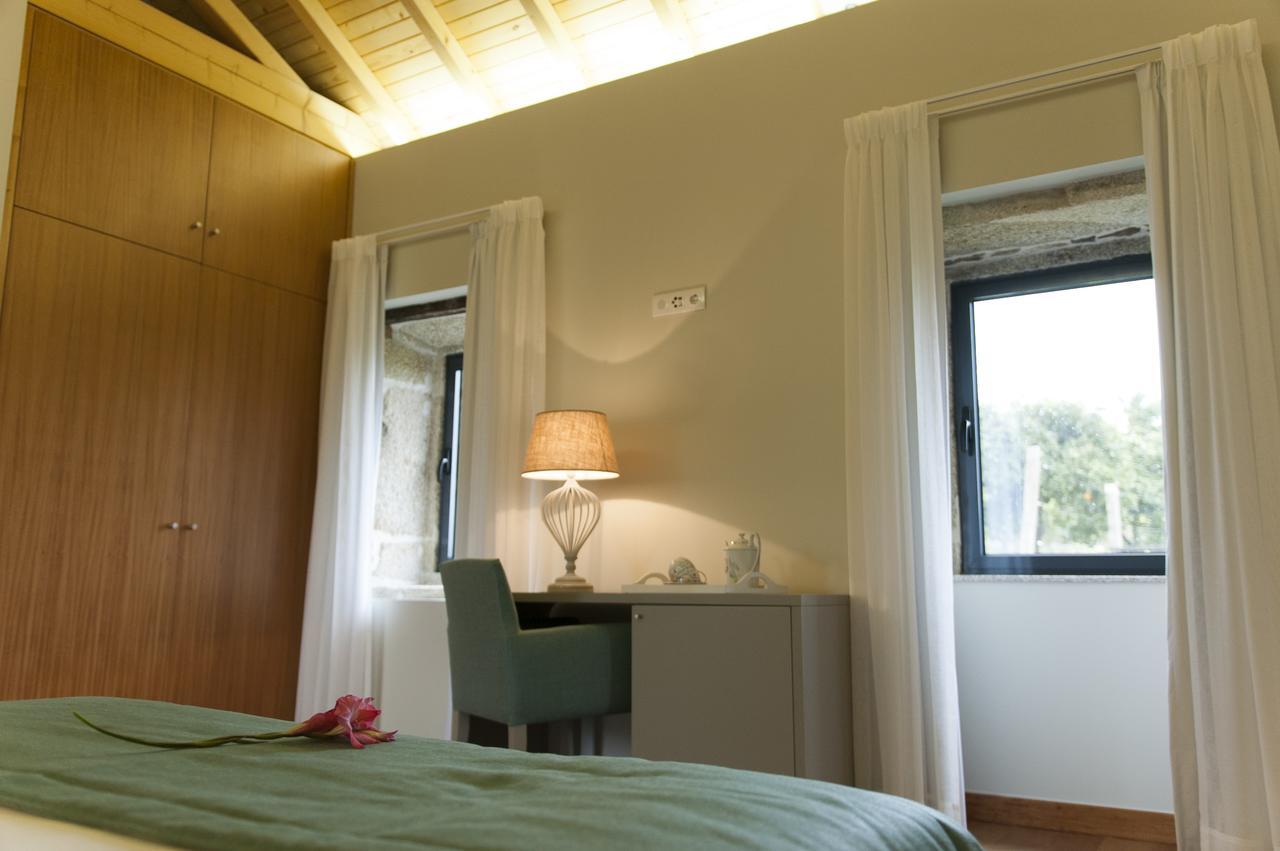 Eira Dos Canastros Sever do Vouga Ngoại thất bức ảnh
